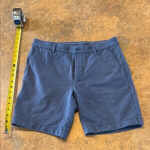 Radmor FIVE-O Knit Performance Golf Short